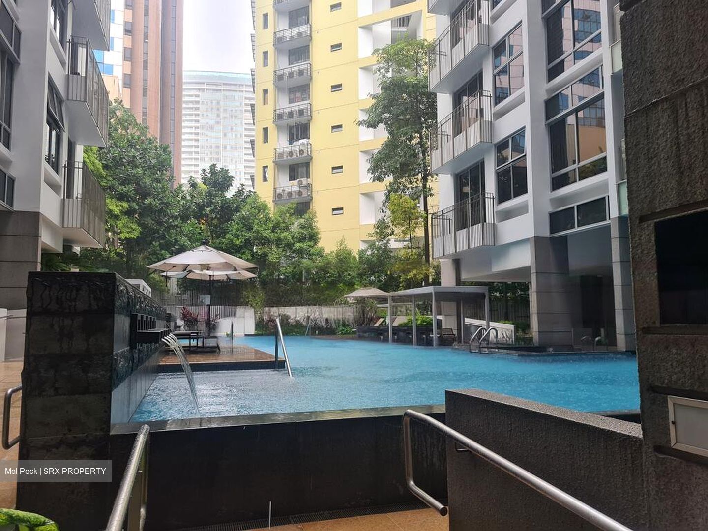 Residences @ Killiney (D9), Apartment #460176411